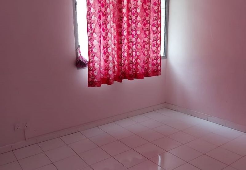 Mutiara Indah Apartment