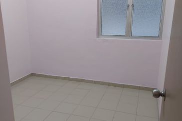 Mutiara Indah Apartment