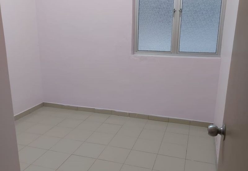 Mutiara Indah Apartment