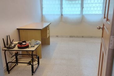 Mutiara Indah Apartment