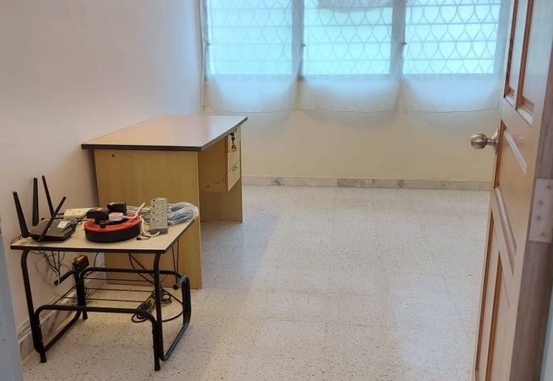 Mutiara Indah Apartment