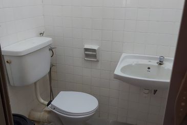 Mutiara Indah Apartment