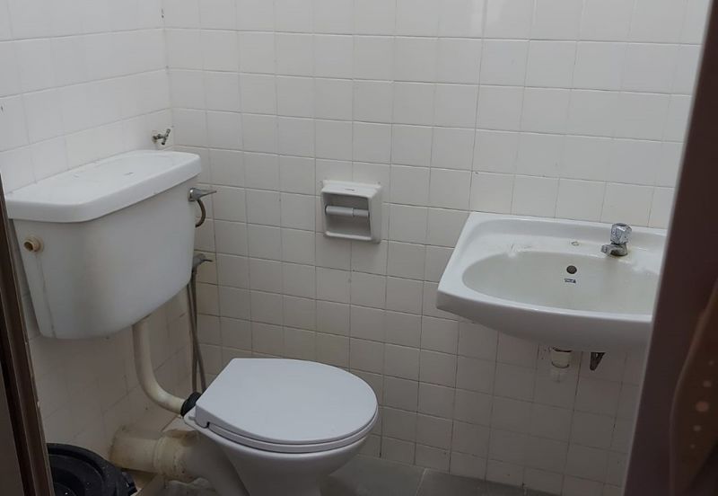 Mutiara Indah Apartment