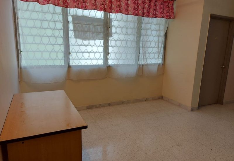 Mutiara Indah Apartment