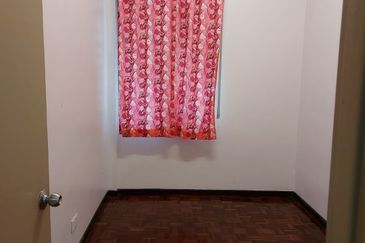 Mutiara Indah Apartment