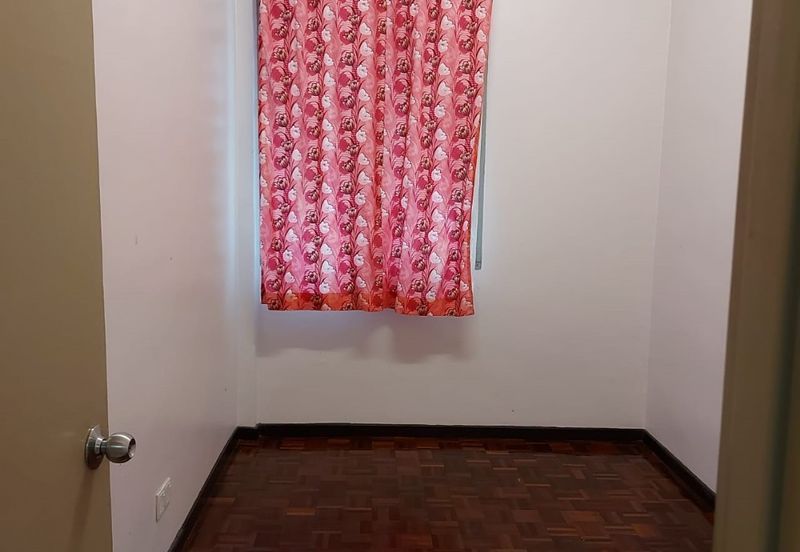 Mutiara Indah Apartment