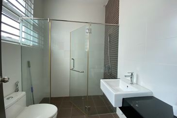 Lintang Pondok Upih 1