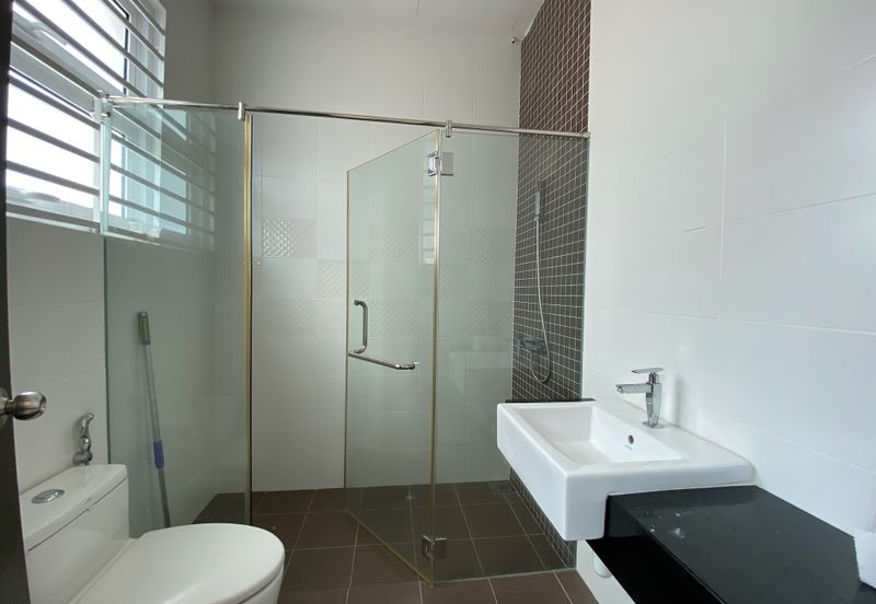 Lintang Pondok Upih 1