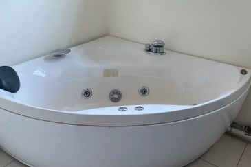 Lintang Pondok Upih 1