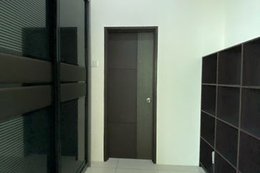 Lintang Pondok Upih 1