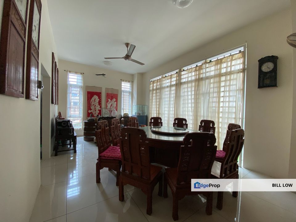 Bungalow House at Balik Pulau, Penang, Balik Pulau