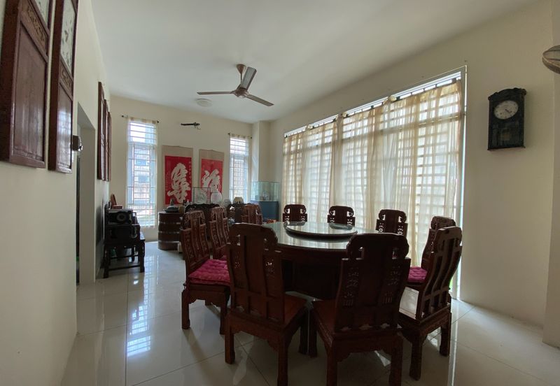 Lintang Pondok Upih 1