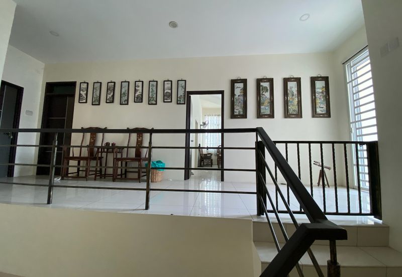 Lintang Pondok Upih 1