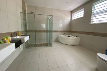 Lintang Pondok Upih 1