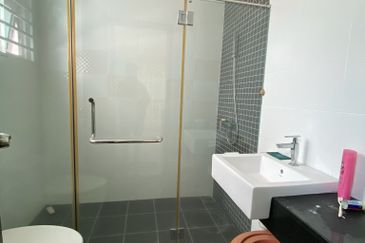 Lintang Pondok Upih 1