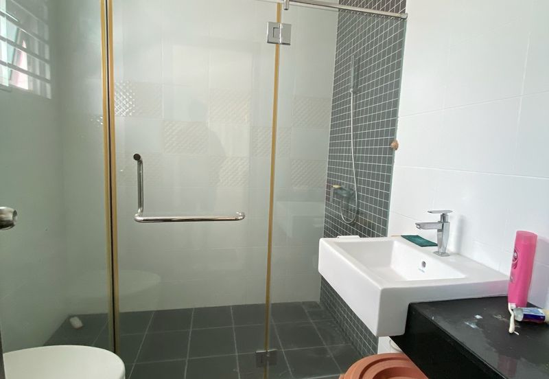 Lintang Pondok Upih 1