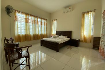 Lintang Pondok Upih 1