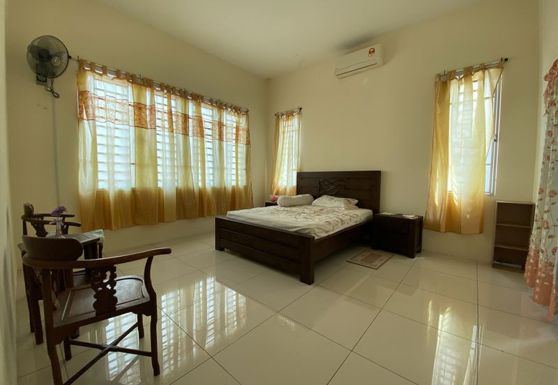 Lintang Pondok Upih 1