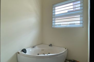 Lintang Pondok Upih 1