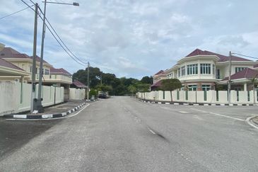 Lintang Pondok Upih 1