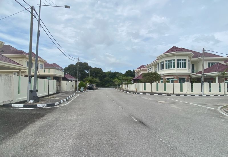 Lintang Pondok Upih 1