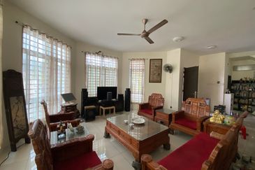 Lintang Pondok Upih 1