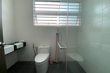 Lintang Pondok Upih 1