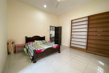 Lintang Pondok Upih 1