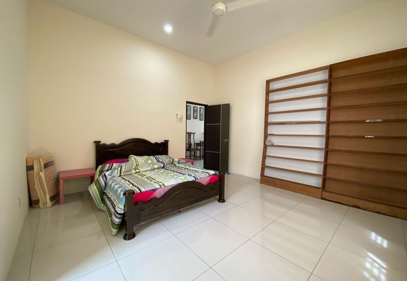 Lintang Pondok Upih 1