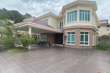 Lintang Pondok Upih 1