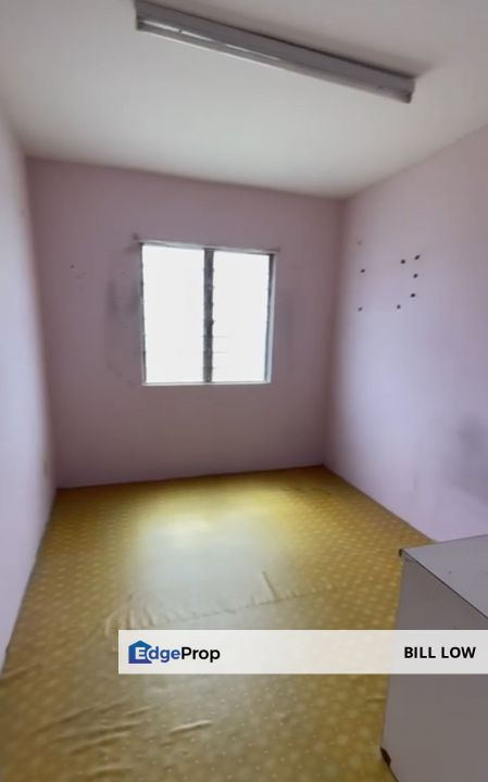 Desa Pinang 2 For Sale, Penang, Sungai Pinang