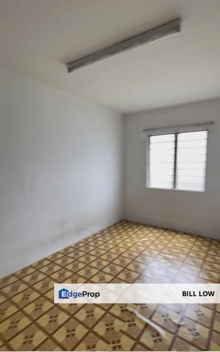 Desa Pinang 2 For Sale, Penang, Sungai Pinang