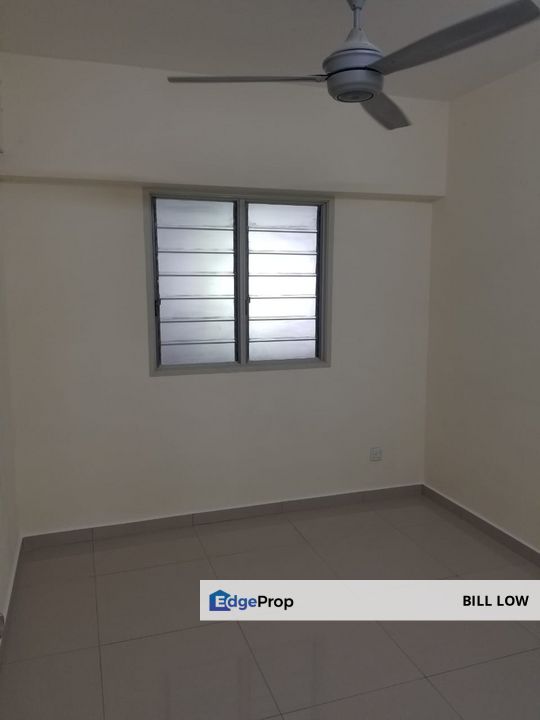 Relau Intan Apartment For Sale, Penang, Relau