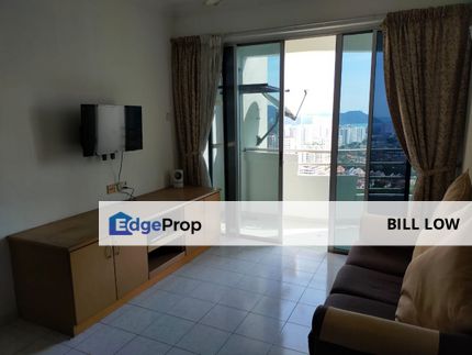 N-Park Condominium For Sale, Gelugor, Fully Renovated, Furnished , Penang, Batu Uban