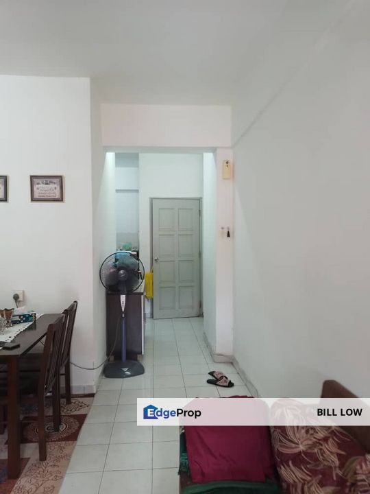 Taman Desa Relau 2 Condominium For Sale, Penang, Relau