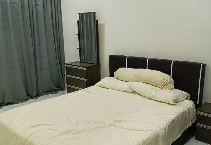 Single Storey Terrace House | Hijaun Valdor For Sales 