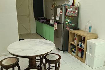 Single Storey Terrace House | Hijaun Valdor For Sales 