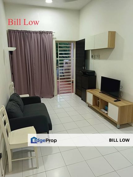 Single Storey Terrace House | Hijaun Valdor For Sales , Penang, Simpang Ampat