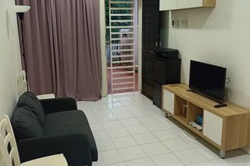 Single Storey Terrace House | Hijaun Valdor For Sales 