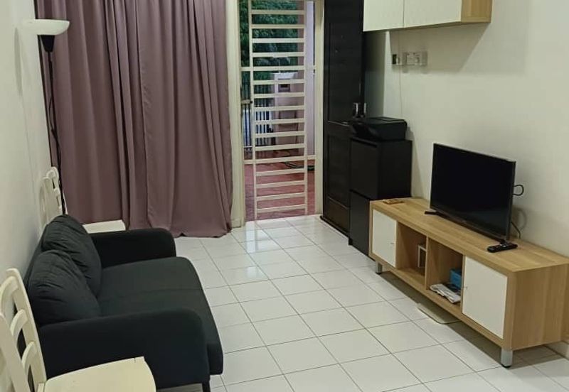 Single Storey Terrace House | Hijaun Valdor For Sales 