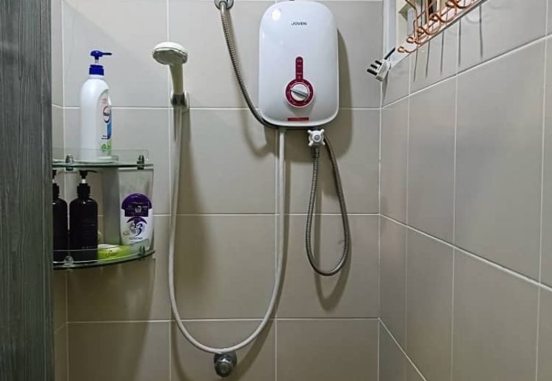 Single Storey Terrace House | Hijaun Valdor For Sales 