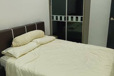 Single Storey Terrace House | Hijaun Valdor For Sales 