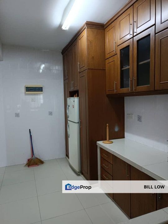 Vistaria Condominium Fully Renovated & Furnished For Sale | Sungai Ara, Penang, Sungai Ara