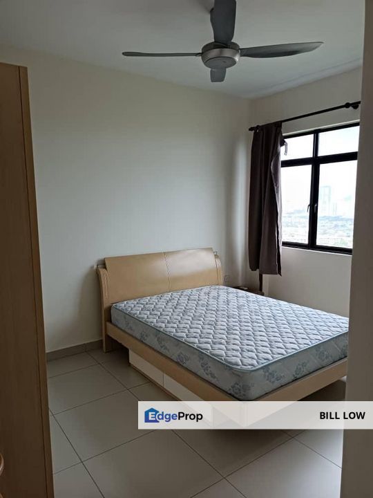 Vistaria Condominium Fully Renovated & Furnished For Sale | Sungai Ara, Penang, Sungai Ara