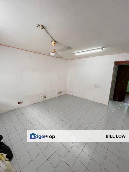 Desa Green Apartment For Sale   | 3R2BR | Jelutong  , Penang, Jelutong