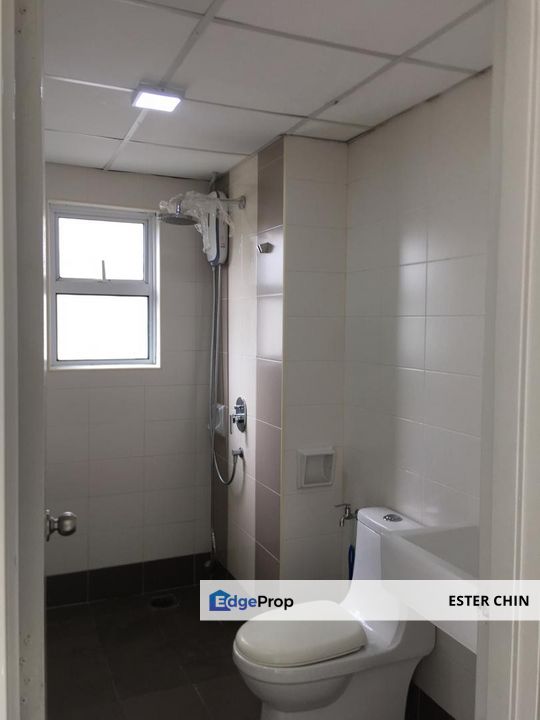 D'Pines Condo , Taman Cempaka, Ampang for RENT, Selangor, Ampang