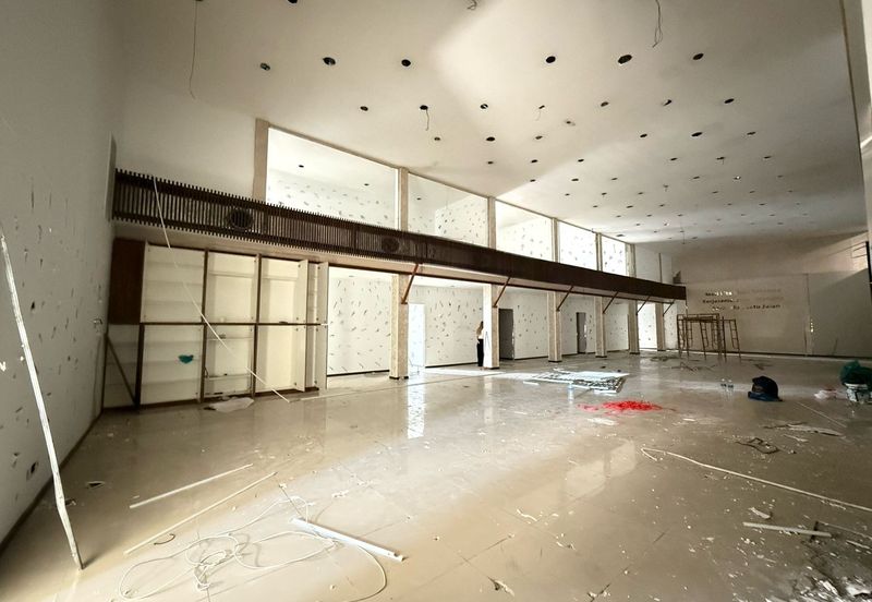 Kawasan Perindustrian Selayang Baru