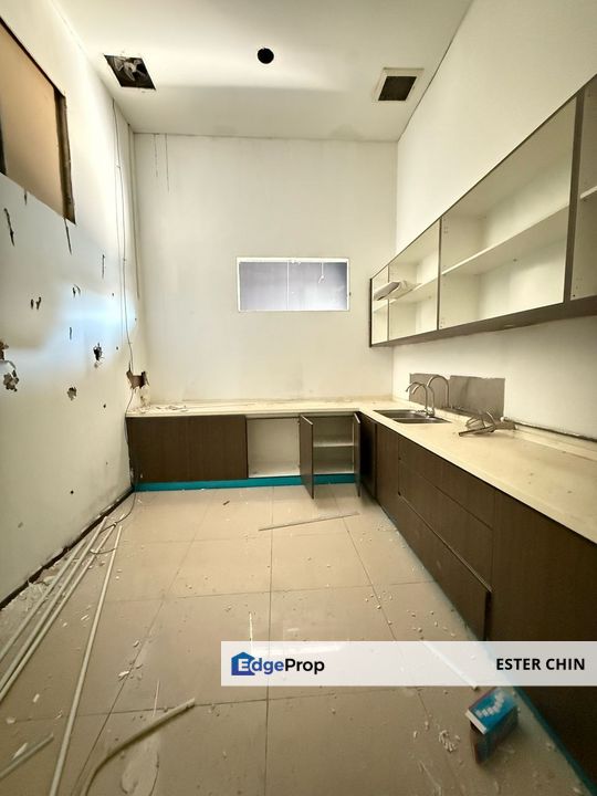 Jalan Kuching Selayang Detached Factory For Rent, Selangor, Selayang