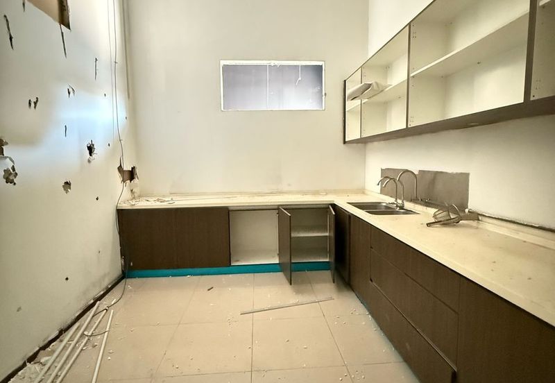 Kawasan Perindustrian Selayang Baru