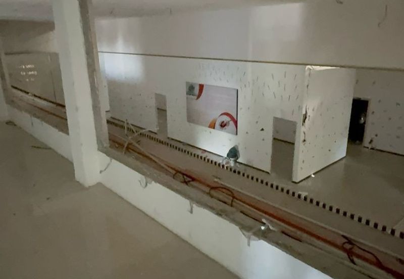 Kawasan Perindustrian Selayang Baru